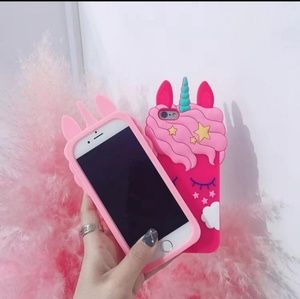 Unicorn Phone Cases
